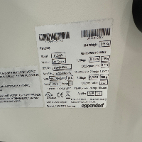 New Brunswick Innova U725 -80C Ultra Low Temp Freezer image 1
